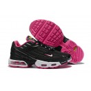 Baskets des Nike Air Max Plus Tuned/TN3 2019 Noire Rose Pour Femme Livraison Gratuit