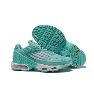 Baskets des Nike Air Max Plus Tuned/TN3 2019 Vert Blanc Pour Femme Livraison Gratuit