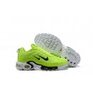 Chaussure Nike Air Max Plus TN SE REMIUM VERT/NOIR Pour Homme 815994-300