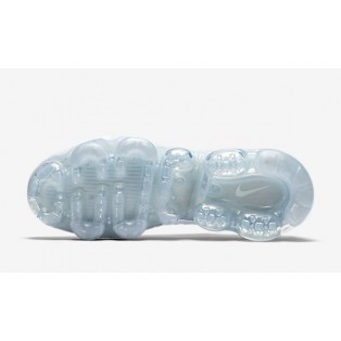 Chaussure de running Nike Air VaporMax Flyknit pour Homme 849558-004