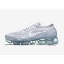 Chaussure de running Nike Air VaporMax Flyknit pour Homme 849558-004