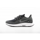 Chaussure de running Nike Air Zoom Pegasus 35 Shield Water-Repellent aa1643-001 Noir Anthracite Gris Pour Homme