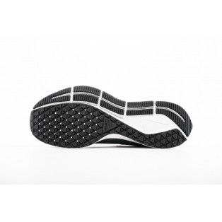 Chaussure de running Nike Air Zoom Pegasus 35 Shield Water-Repellent aa1643-001 Noir Anthracite Gris Pour Homme