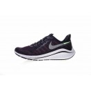 Chaussure de running Nike Air Zoom Vomero 14 Marathon Pour Homme Noir/gris/rouge/vert fluorescent AH7857-602