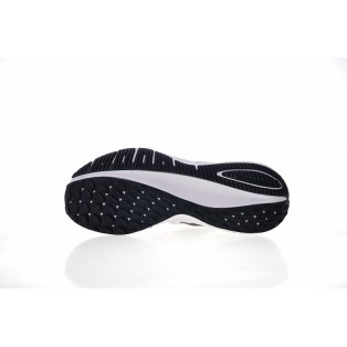 Chaussure de running Nike Air Zoom Vomero 14 Marathon Pour Homme Blanc Noir AH7857-800