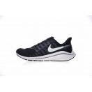 Chaussure de running Nike Air Zoom Vomero 14 Marathon Pour Homme Blanc Noir Gris AH7857-001