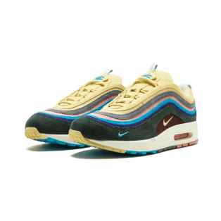 Nike Air Max 97/1 VF SEAN WOTHERSPOON Chaussures Nike Nouvelle Pas Cher