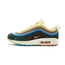 Nike Air Max 97/1 VF SEAN WOTHERSPOON Chaussures Nike Nouvelle Pas Cher