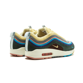 Nike Air Max 97/1 VF SEAN WOTHERSPOON Chaussures Nike Nouvelle Pas Cher