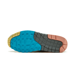 Nike Air Max 97/1 VF SEAN WOTHERSPOON Chaussures Nike Nouvelle Pas Cher