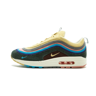 Nike Air Max 97/1 VF SEAN WOTHERSPOON Chaussures Nike Nouvelle Pas Cher