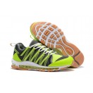 Officiel NIKE AIR MAX 97 HAVEN CLOT Vert Noir Pour Homme