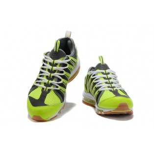 Officiel NIKE AIR MAX 97 HAVEN CLOT Vert Noir Pour Homme