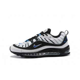 Officiel sportswear NIKE AIR MAX 98 OG Gundam Superme 640744-102 Pour Homme
