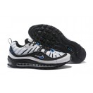 Officiel sportswear NIKE AIR MAX 98 OG Gundam Superme 640744-102 Pour Homme