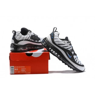 Officiel sportswear NIKE AIR MAX 98 OG Gundam Superme 640744-102 Pour Homme