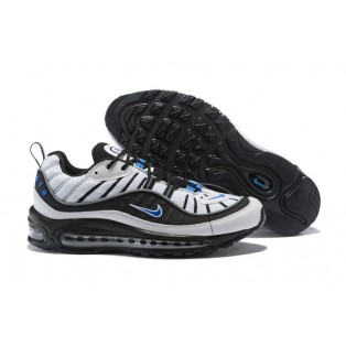 Officiel sportswear NIKE AIR MAX 98 OG Gundam Superme 640744-102 Pour Homme