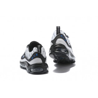 Officiel sportswear NIKE AIR MAX 98 OG Gundam Superme 640744-102 Pour Homme