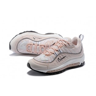 Officiel sportswear NIKE AIR MAX OG 98 Gundam Superme Ah6799-600 Rose Pour Femme