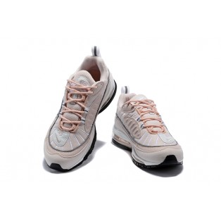 Officiel sportswear NIKE AIR MAX OG 98 Gundam Superme Ah6799-600 Rose Pour Femme