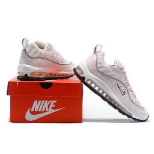 Officiel sportswear NIKE AIR MAX OG 98 Gundam Superme Ah6799-600 Rose Pour Femme