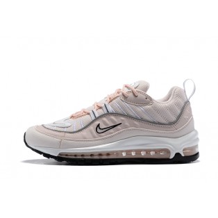 Officiel sportswear NIKE AIR MAX OG 98 Gundam Superme Ah6799-600 Rose Pour Femme