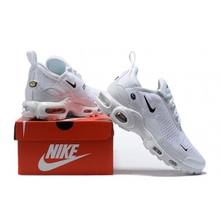 NIKE AIR MAX TN 270 Blanc pour Homme