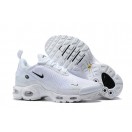 NIKE AIR MAX TN 270 Blanc pour Homme