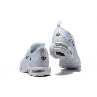 NIKE AIR MAX TN 270 Blanc pour Homme