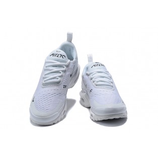 NIKE AIR MAX TN 270 Blanc pour Homme