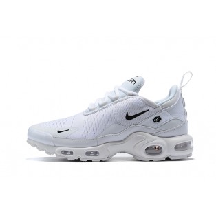 NIKE AIR MAX TN 270 Blanc pour Homme