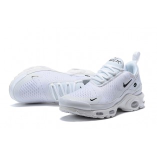 NIKE AIR MAX TN 270 Blanc pour Homme