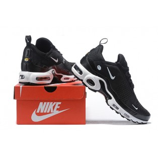 NIKE AIR MAX TN 270 Noir/Blanc Pour Femme et Homme
