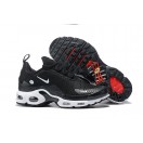 NIKE AIR MAX TN 270 Noir/Blanc Pour Femme et Homme