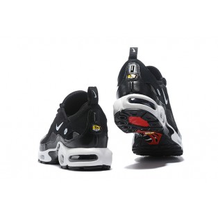NIKE AIR MAX TN 270 Noir/Blanc Pour Femme et Homme