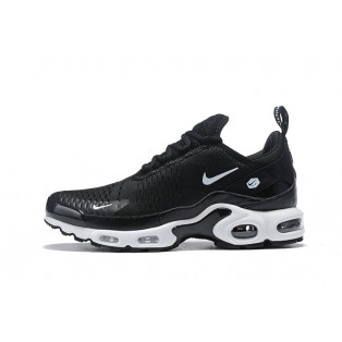 NIKE AIR MAX TN 270 Noir/Blanc Pour Femme et Homme