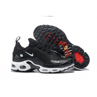 NIKE AIR MAX TN 270 Noir/Blanc Pour Femme et Homme