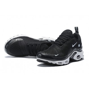 NIKE AIR MAX TN 270 Noir/Blanc Pour Femme et Homme