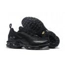 NIKE AIR MAX TN 270 Noir pour Homme