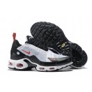 NIKE AIR MAX TN 270 blanc/noir/rouge pour Homme