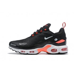 NIKE AIR MAX TN 270 noir/rouge pour Homme