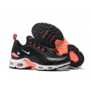 NIKE AIR MAX TN 270 noir/rouge pour Homme