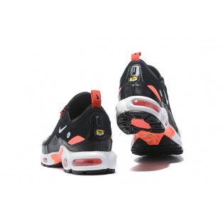 NIKE AIR MAX TN 270 noir/rouge pour Homme