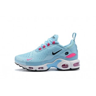 NIKE AIR MAX TN 270 pour Femme Bleu
