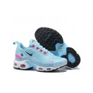 NIKE AIR MAX TN 270 pour Femme Bleu