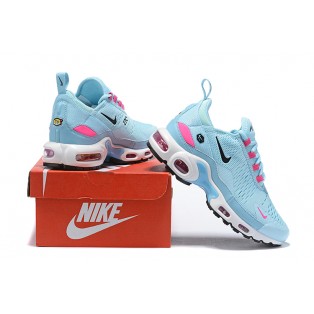 NIKE AIR MAX TN 270 pour Femme Bleu