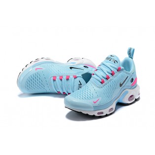 NIKE AIR MAX TN 270 pour Femme Bleu