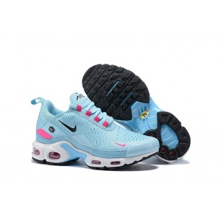 NIKE AIR MAX TN 270 pour Femme Bleu