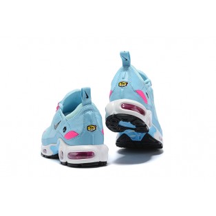 NIKE AIR MAX TN 270 pour Femme Bleu