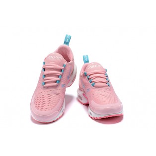 NIKE AIR MAX TN 270 pour Femme Rose